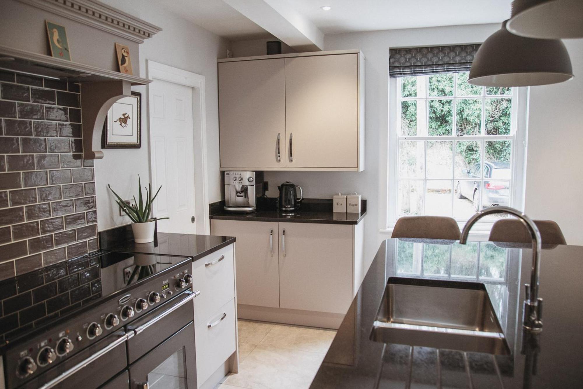 Glebe House Hotel Barford Saint Martin Bagian luar foto