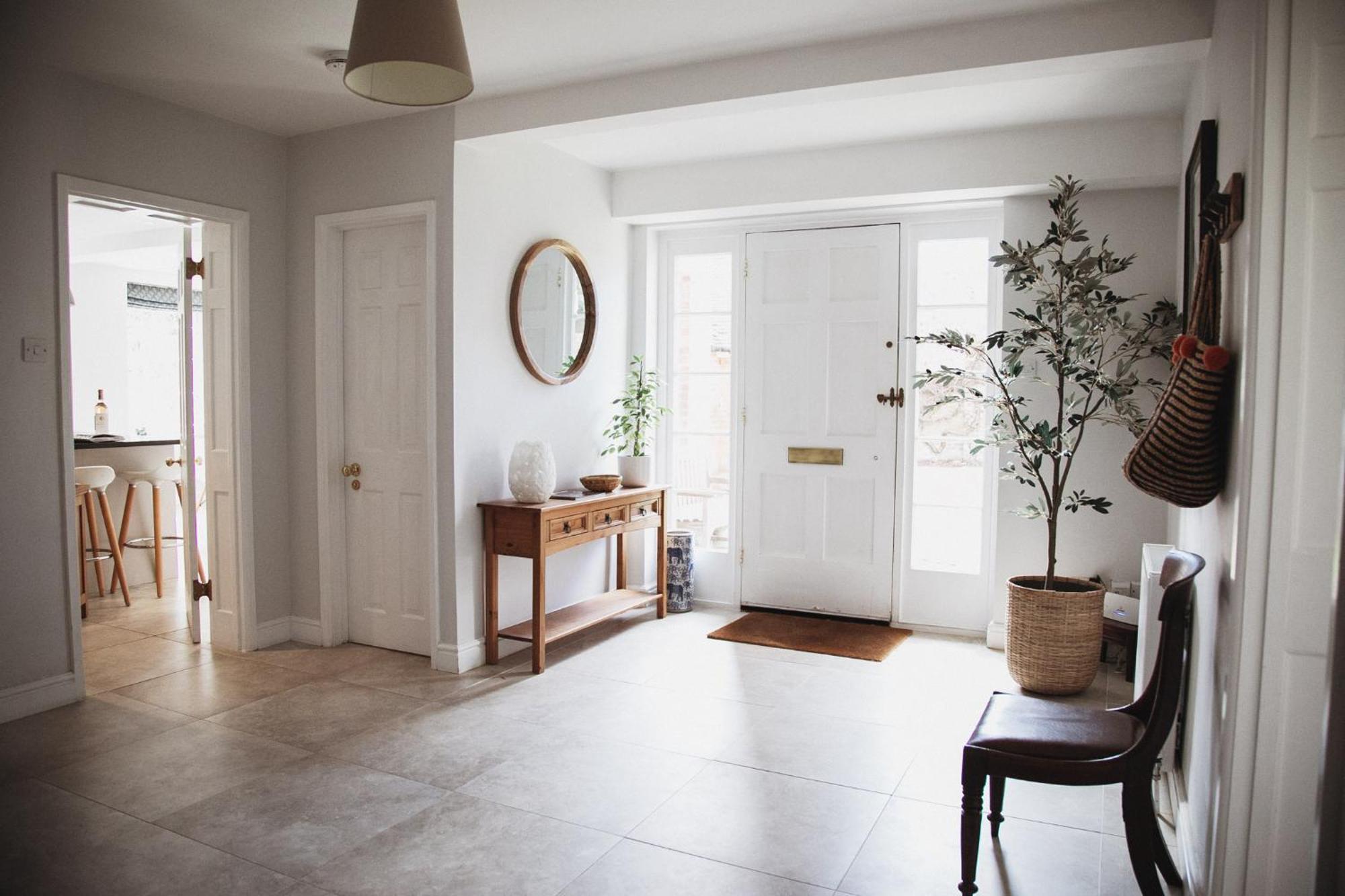 Glebe House Hotel Barford Saint Martin Bagian luar foto